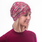 Bonnet Sensor Merino Extreme Lilla/Feather