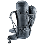 Sac à dos femme randonnée Deuter Voyager 60+10 SL