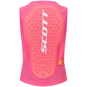 Protection dorsale enfant Scott Vest Airflow Junior