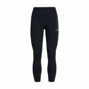 Leggings femmes Under Armour Motion Ankle Leg EMEA noir Black / / White