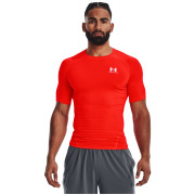 T-shirt fonctionnel homme Under Armour HG Armour Comp SS