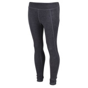 Leggings enfant Regatta Atkin Legging II girs SealGreyMarl