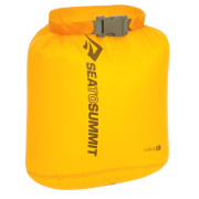 Housse étanche Sea to Summit Ultra-Sil Dry Bag 3L jaune Zinnia