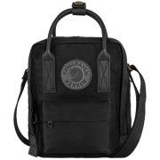 Sac bandoulière Fjällräven Kånken No. 2 Black Sling