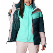 Veste d'hiver femme Columbia Abbott Peak™ Insulated Jacket