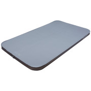 Matelas autogonflant Zulu Dreamking 3D Mat Camper 7,5 gris grey