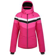 Veste de ski femme Dare 2b Powder Jacket rose Pure Pink/Boudoir Red