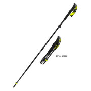 Bâtons randonnée Fizan Ultrax Alu