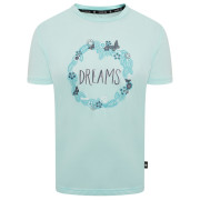 T-shirt enfant Dare 2b Rightful Tee bleu clair Aqua Splash