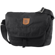 Sac bandoulière Fjällräven Greenland Shoulder Bag Small vert Black