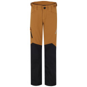 Pantalon enfant Husky Krony K 2022 brun mustard