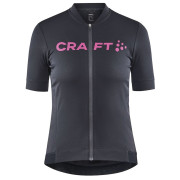 Maillot vélo femme Craft Essence vert