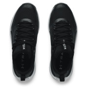 Chaussures de running hommes Under Armour Charged Commit TR 3