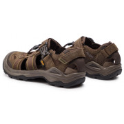Sandales homme Teva Omnium 2 Leather