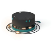 Lampe solaire BioLite Solar String 18’ Warm White