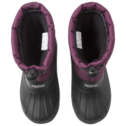Bottes d'hiver enfant Reima Nefar Deep Purple