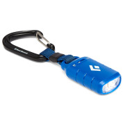 Lampe torche de poche Black Diamond Ion Keychain Light bleue Powell