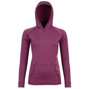 Sweat-shirt femme High Point Moa Merino Lady Hoody