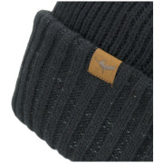 Casquette imperméable SealSkinz WP Cold Wthr Roll Cuff Beanie