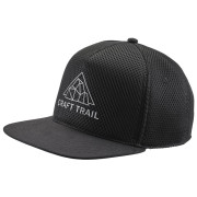 Casquette Craft PRO 3D Mesh Trucker noir Black/Silver