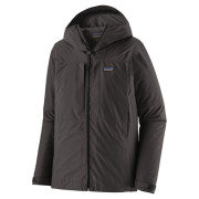 Veste homme Patagonia M's Insulated Boulder Fork Rain Jkt noir Black