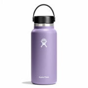 Bouteille isotherme Hydro Flask Wide Mouth 32 oz noir / violet MOONSHADOW