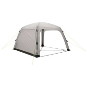 Tonnelle Outwell Air Shelter Side Wall Set blanc Grey