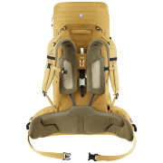 Sacs à dos homme Deuter Aircontact Core 50+10