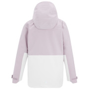 Veste enfant Regatta Junior Highton Jacket PowLilPinHze