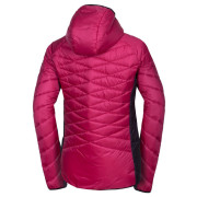 Veste d'hiver femme Northfinder Jeri