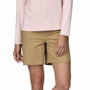 Short femme Patagonia W's Quandary Shorts - 7 in.