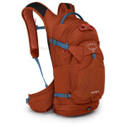 Sac à dos Osprey Raptor 14 orange firestarter orange