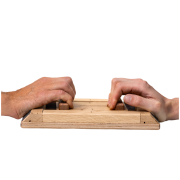 Jeu d’escalade Crush Climbing Crimp Battle
