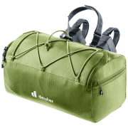 Sacoche vélo de guidon Deuter Mondego HB 8 green meadow