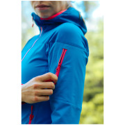 Veste femme High Point Versa Lady Hoody Jacket