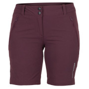 Short femme Northfinder Glenda violet 481Plum