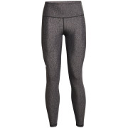 Leggings femmes Under Armour HG Armour HiRise Leg girs Charcoal Light Heather / / White