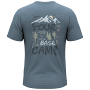 T-shirt homme Hannah Fred