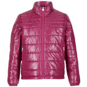 Veste d'hiver enfants Regatta Jnr Freezeway III rose Raspradiance