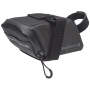 Sacoche de selle Blackburn Grid Medium Seat Bag vert BlackRefletive