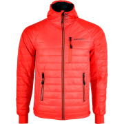 Veste homme Silvini Rutor rouge Redblack