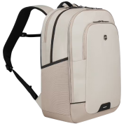 Sac à dos urbain Victorinox Altmont Modern Deluxe Backpack beige Stone White