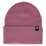 Bonnet 4F Cap U674 rose DARK PINK