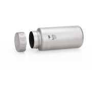 Bouteille Keith Titanium Titanium Sport Bottle 1,2 l