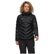 Veste femme Mammut Taiss IN Hooded Jacket Women