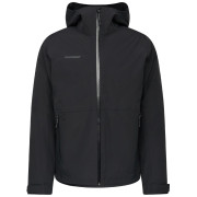 Veste homme Mammut Linard Guide 3 in 1 HS Hooded Jacket Men