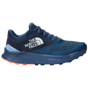 Chaussures de running hommes The North Face Vectiv Enduris 3 bleu / bleue claire Shady Blue/Summit Navy