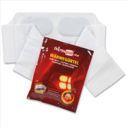 Ceinture chauffante Yate Thermopad bande 3 pcs