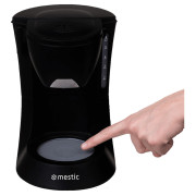 Cafetière Mestic Coffee Machine MK-60 6 cups