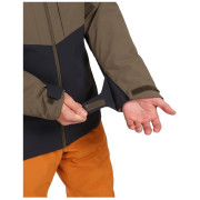 Veste de ski homme Kilpi Killyan-M